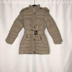 NH collection coat size 140cm